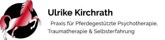 Ulrike Kirchrath - Pferdegestützte Psychotherapie und Selbsterfahrung